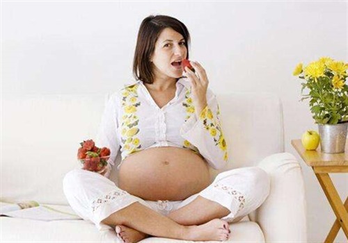 爱吃酸的怀的是男孩吗 怀男孩真的爱吃酸吗