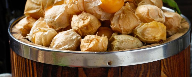 姑娘果吃多了会拉肚子吗 姑娘果吃多了肚子疼