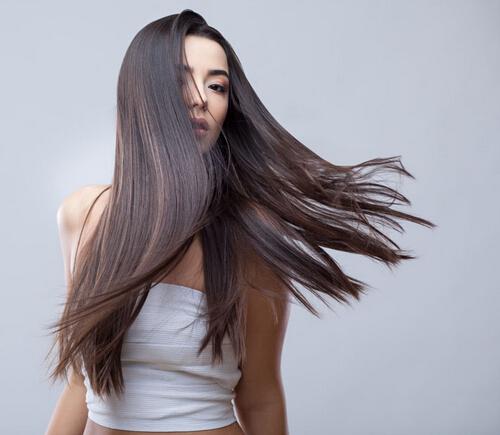 头发太长有什么坏处 头发太长有什么坏处嘛