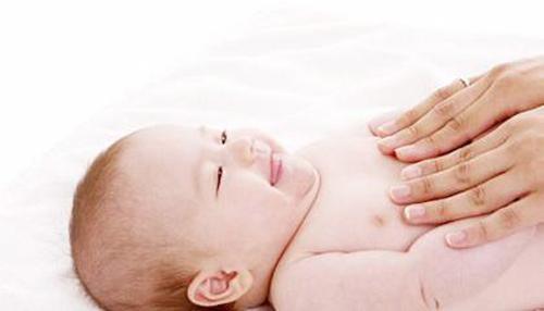 小儿止咳化痰推拿 小儿止咳化痰推拿手法图解