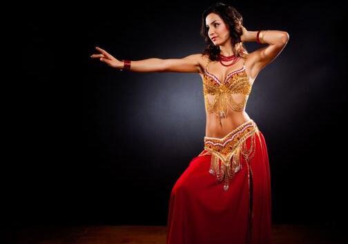 肚皮舞是有氧运动吗 肚皮舞属于有氧运动吗