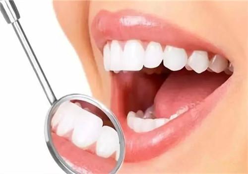 牙齿老了会怎么样 牙齿会老吗