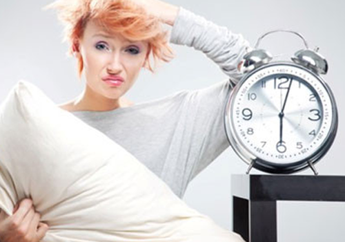 内分泌失调有哪些症状 大脑内分泌失调有哪些症状