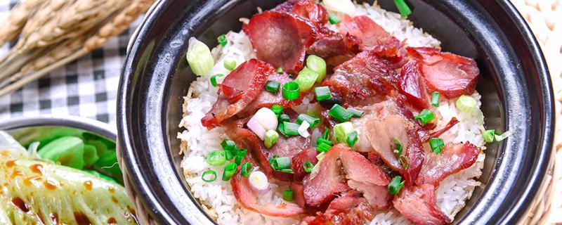 煲仔饭的米要不要热水泡 煲仔饭的米要不要热水泡一下