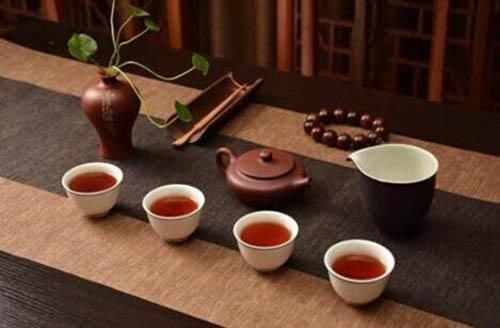 喝茶的好处（喝茶的好处和坏处）