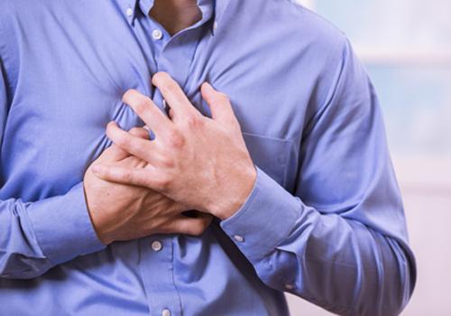 胸闷头晕恶心是怎么回事（胸闷头晕恶心是怎么回事吃什药）