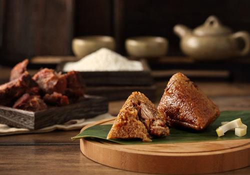 宝宝可以吃粽子吗（宝宝可以吃粽子吗?）