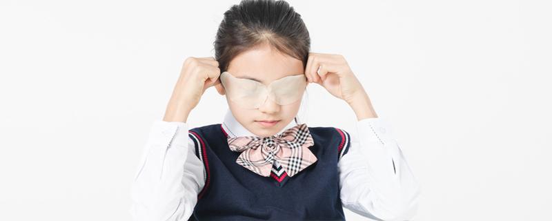 艾眼贴会使皮肤变黑吗()