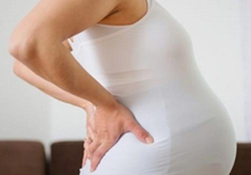 预产期快到了腰酸是不是要生了（预产期快到了腰酸是不是要生了呢）