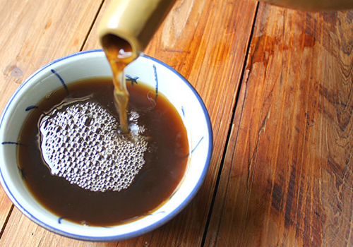 夏天清热解暑汤(夏天清热解暑汤怎么做)