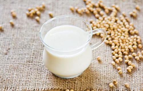 喝豆浆有什么好处 女人每天早上喝豆浆有什么好处