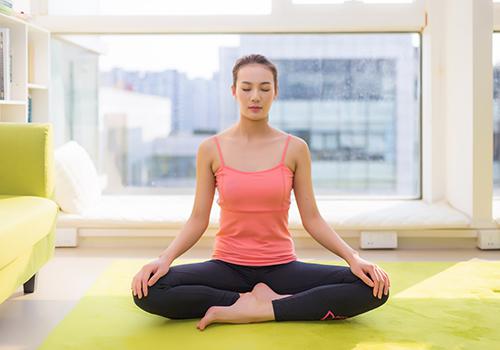 练完瑜伽可以睡觉吗 为啥练完瑜伽想睡觉