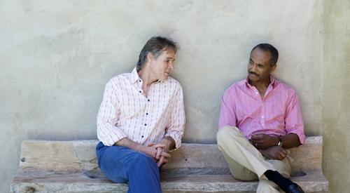 为什么两个人说话牛头不对马嘴 不会说话是病,得治!