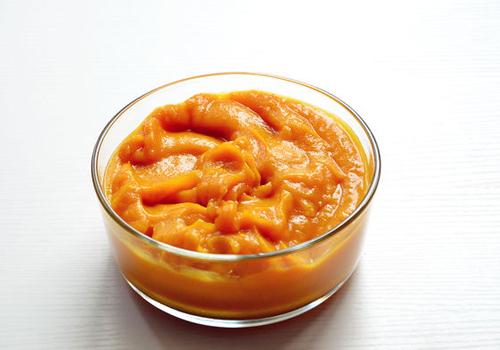 南瓜泥怎么保存时间长 南瓜泥做多了怎么保存