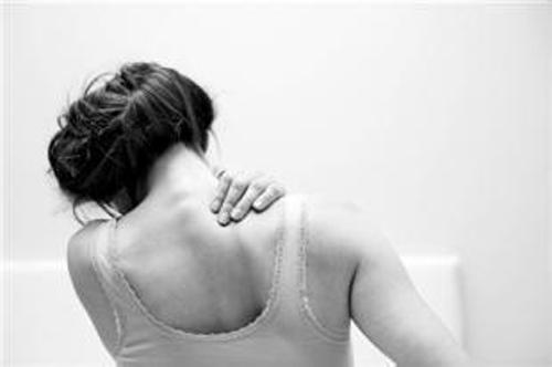 肩周炎5大早期症状（肩周炎5大早期症状是什么）