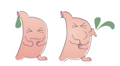 胃难受按摩哪里能缓解 胃不舒服按摩哪里缓解