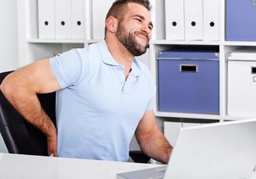 久坐的危害 久坐的危害 比你想的还严重