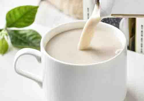 喝豆浆加蜂蜜好吗（喝豆浆加蜂蜜好不好）