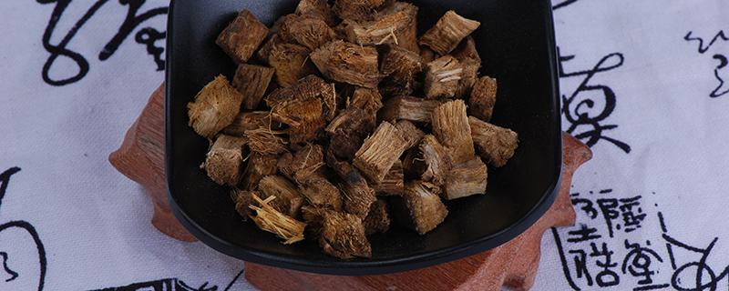 葛根泡水刺激胃吗 喝葛根水对胃有伤害吗