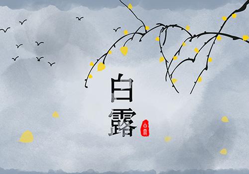 白露节气的含义（白露节气的含义是什么）