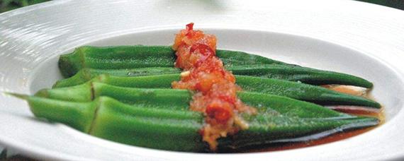 秋葵可以降血压吗（秋葵降血压?）