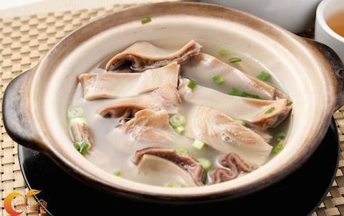 调理胃炎的食疗方法 胃炎如何调养