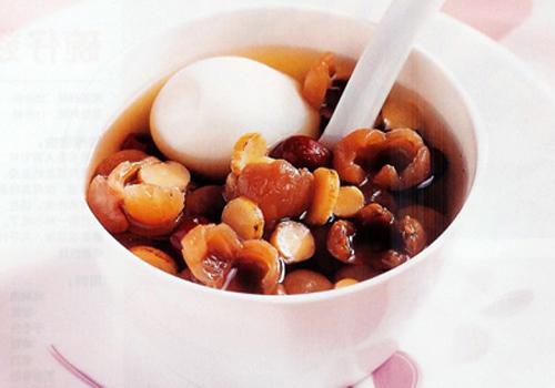 月经刚结束吃什么好（月经结束后吃什么好）