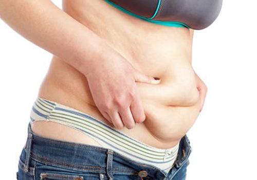 女人更年期为什么容易发胖（更年期的女人容易发胖）