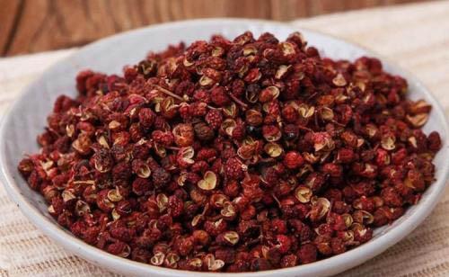 花椒药用价值（花椒药用价值是什么）