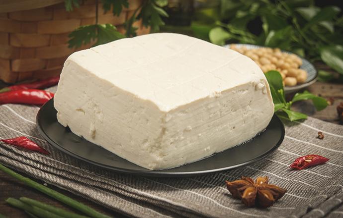 天天吃豆腐能减肥吗 适合和豆腐一起吃的食物有