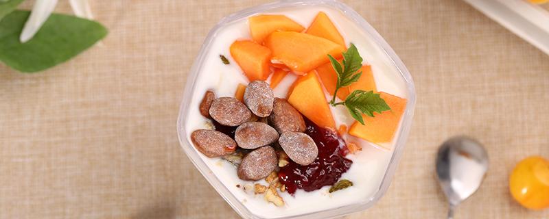 双皮奶可以用微波炉加热吗 双皮奶能用微波炉加热吗