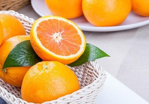 口腔溃疡能吃橙子吗 儿童口腔溃疡能吃橙子吗