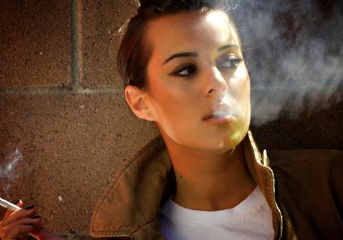 经常抽烟的人怎样排毒（烟抽多了怎么排毒）