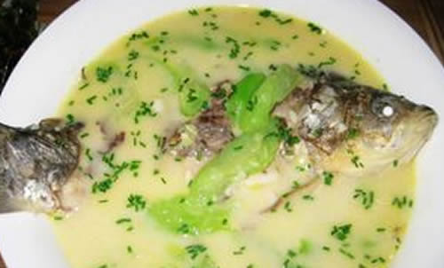 产后一周食谱（产后一周食谱有哪些）