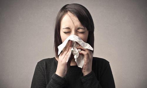 流感发烧能洗澡吗（流感能不能洗澡）