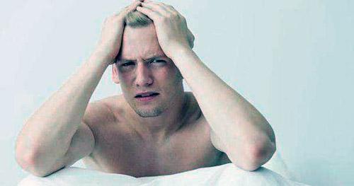 遗精是病吗 遗精莫紧张