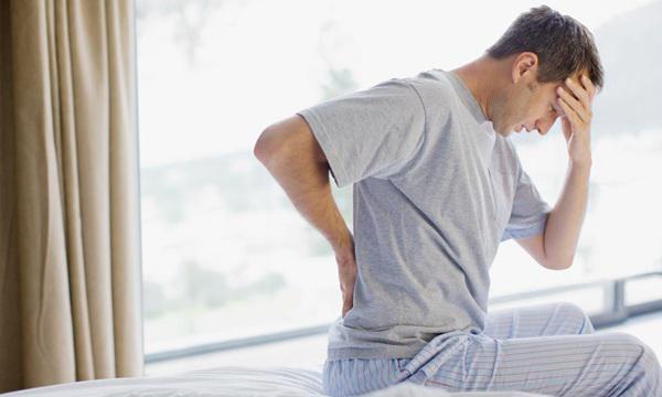 腰酸背痛怎么缓解 流感腰酸背痛怎么缓解