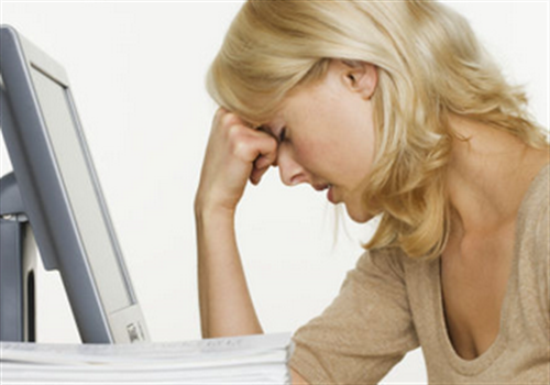 眼睛提前老化怎么办（眼睛提前老化怎么回事）