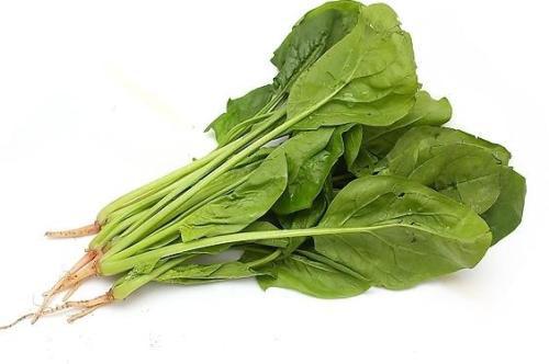 什么蔬菜补钙 什么蔬菜补钙铁锌效果最好的