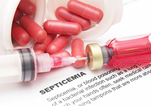 败血症会反复发烧吗(败血症会不会反复发烧)