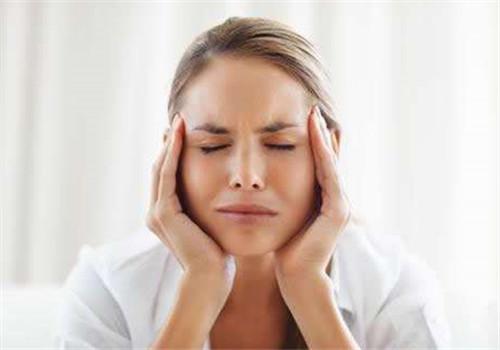 经常头晕到底怎么一回事 经常头晕是怎么一回事啊