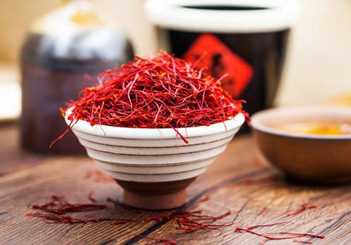 藏红花可以降血压吗 藏红花可以降高血压吗