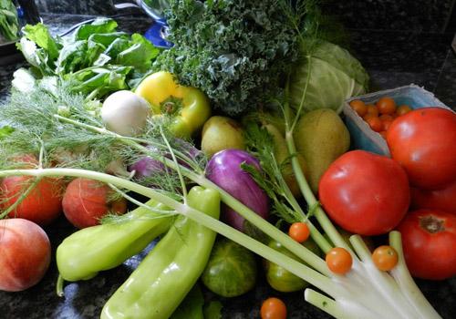 排毒清肠吃什么最好 清肠胃排肠毒吃什么最好