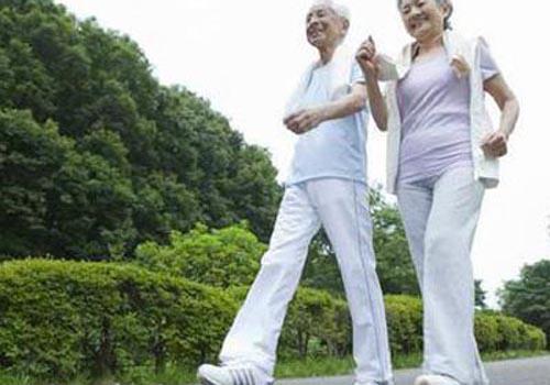 快步走的正确方法 快步走的正确方法教案