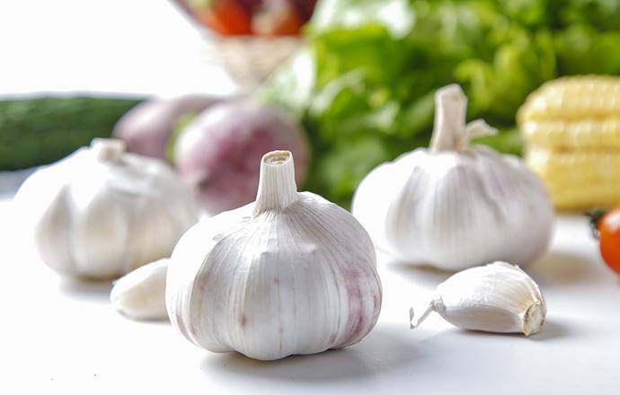 什么样人不能吃大蒜（大蒜什么样的人不能吃）