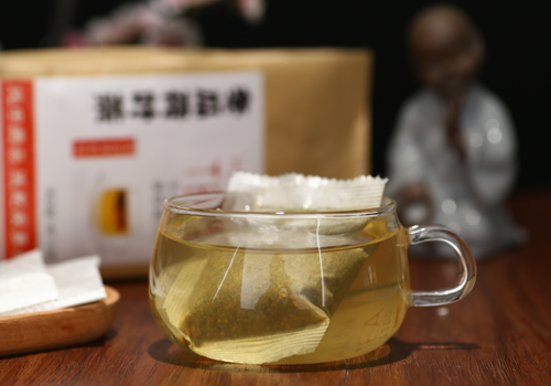 冬瓜荷叶茶能去湿吗（冬瓜荷叶茶可以去湿热吗）