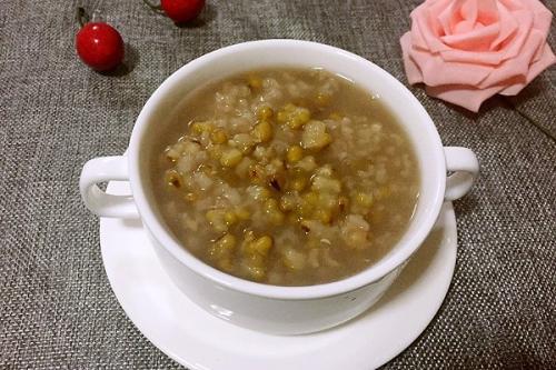 春季养肝粥（春季养肝粥小米）