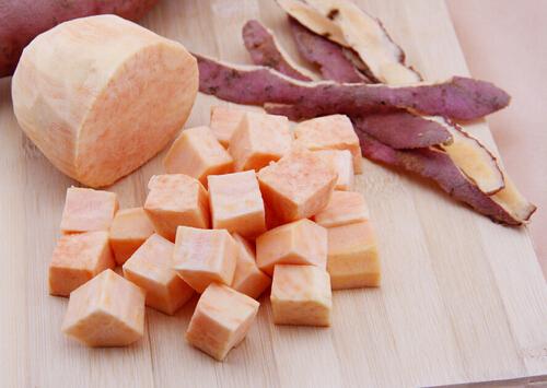 冬天要多吃“根”菜 莙荙菜的根能吃吗