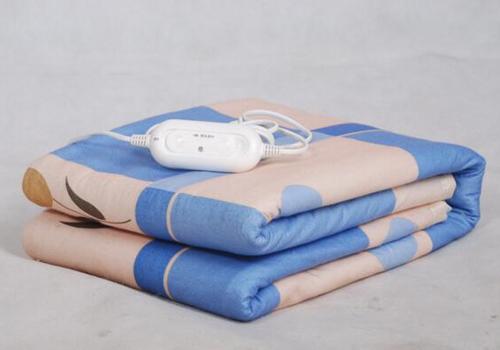 电热毯的危害 长时间使用电热毯的危害