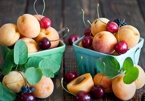 吃什么水果补铁最快最好 吃什么补铁最快的水果